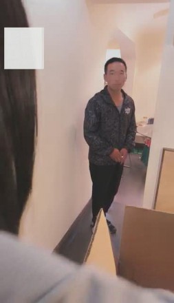 图片[3]_【VIVI】剧情:偷原味的猥琐邻居_绳缚吧