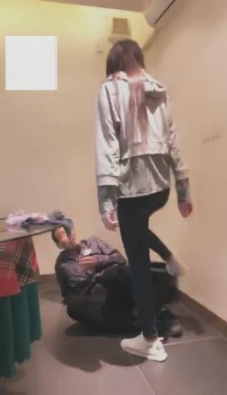图片[9]_【VIVI】剧情:偷原味的猥琐邻居_绳缚吧
