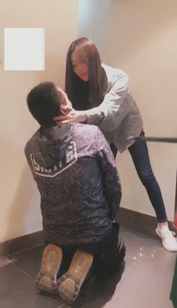 图片[14]_【VIVI】剧情:偷原味的猥琐邻居_绳缚吧