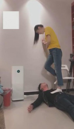 图片[9]_【VIVI】剧情:不良女学生戏弄家教_绳缚吧
