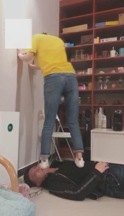 图片[14]_【VIVI】剧情:不良女学生戏弄家教_绳缚吧