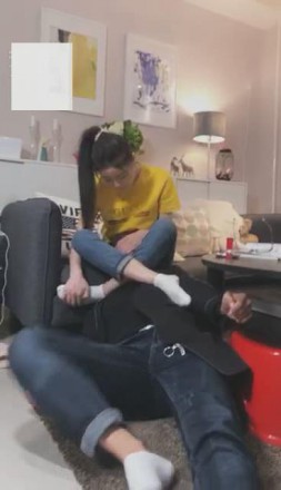 图片[16]_【VIVI】剧情:不良女学生戏弄家教_绳缚吧