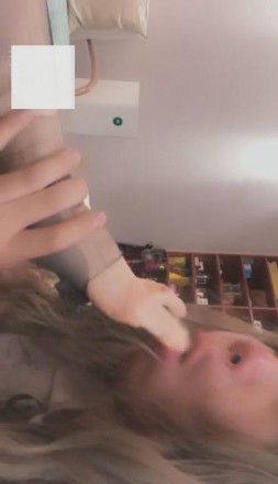 图片[18]_【VIVI】绝世黑丝调教CD女仆_绳缚吧