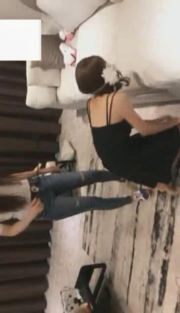 图片[2]_ViVi，抽女奴屁屁_绳缚吧