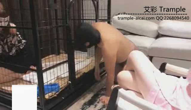 图片[4]_ViVi， 狗洞房_绳缚吧