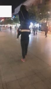 ViVi，步行街TJ_绳缚吧