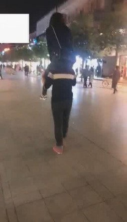 ViVi，步行街TJ_绳缚吧