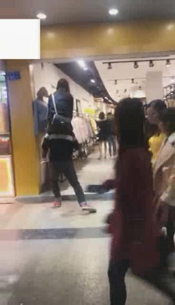图片[2]_ViVi，步行街TJ_绳缚吧