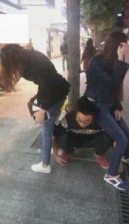图片[3]_ViVi，步行街TJ_绳缚吧