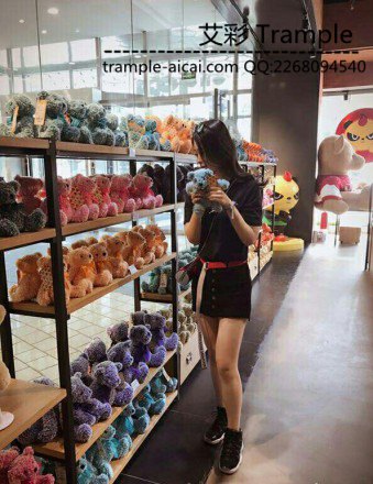 图片[3]_美女AJ11大魔王和AJ6篮球鞋高帮中轻度踩踏踢打_绳缚吧