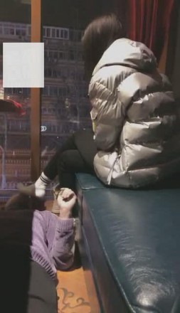 图片[14]_【VIVI】酒吧臭棉袜跺死贱狗_绳缚吧