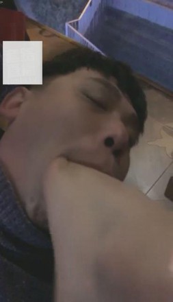 图片[17]_【VIVI】酒吧臭棉袜跺死贱狗_绳缚吧
