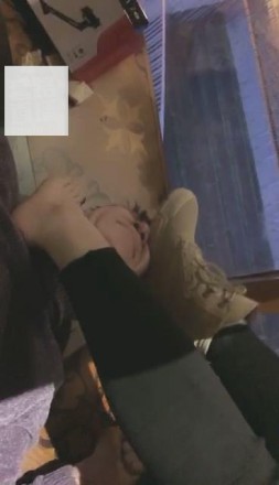 图片[19]_【VIVI】酒吧臭棉袜跺死贱狗_绳缚吧