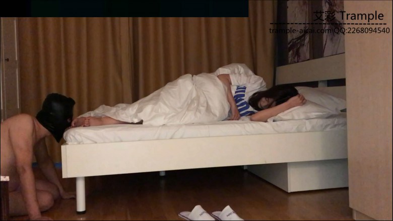 图片[8]_性感居家美女–日常调教生活化家畜_绳缚吧