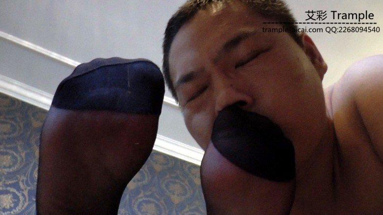 图片[18]_【冰时代】芮萁女王穿大皮靴坐喉咙_绳缚吧