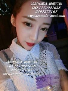 【冰时代精品】松岛女神的人体座椅人脸脚垫_绳缚吧