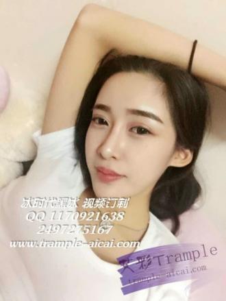 图片[2]_【冰时代精品】松岛女神的人体座椅人脸脚垫_绳缚吧