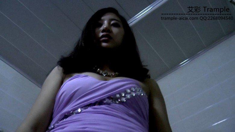 图片[11]_【冰时代】松岛女神强制圣水 喝大姨妈_绳缚吧