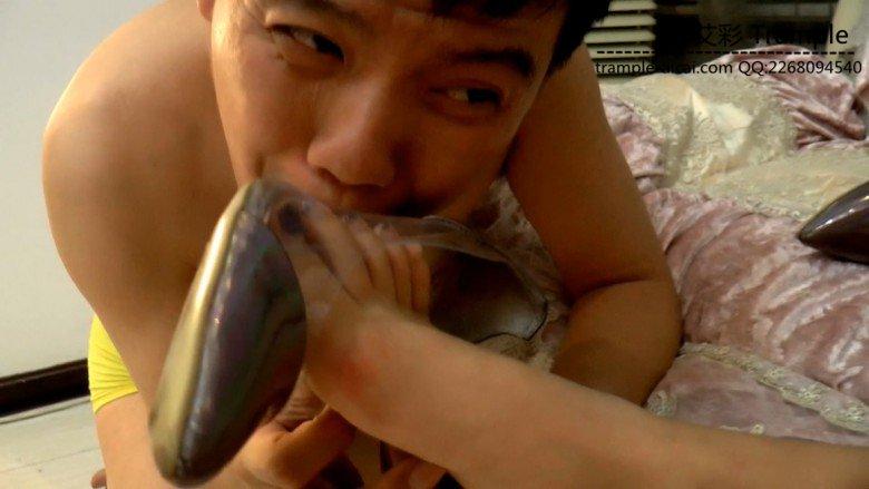 图片[12]_【冰时代】松岛女神强制圣水 喝大姨妈_绳缚吧