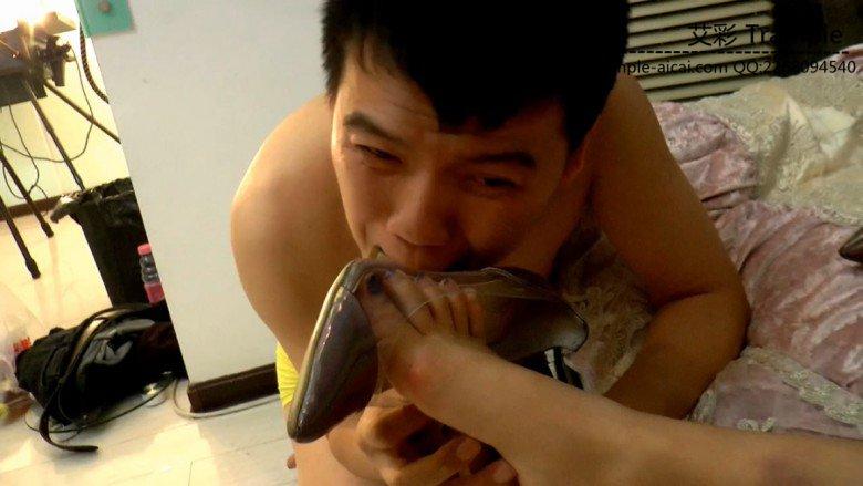 图片[20]_【冰时代】松岛女神强制圣水 喝大姨妈_绳缚吧