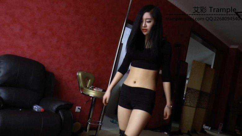 图片[16]_【冰时代】松岛女神 折磨死老贱奴_绳缚吧