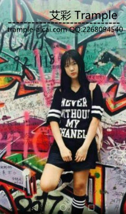 图片[2]_剧情美女休闲板鞋羞辱踩踏偷鞋贼_绳缚吧