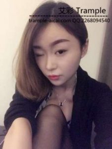 【长沙湘香女王露脸首秀】– 肛钩威慑力遛狗，惨叫震撼你的神经。_绳缚吧