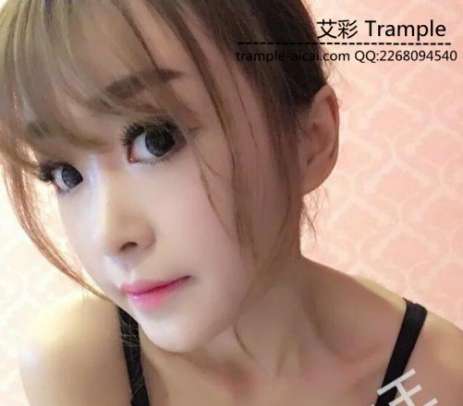 图片[2]_【长沙湘香女王露脸首秀】– 肛钩威慑力遛狗，惨叫震撼你的神经。_绳缚吧