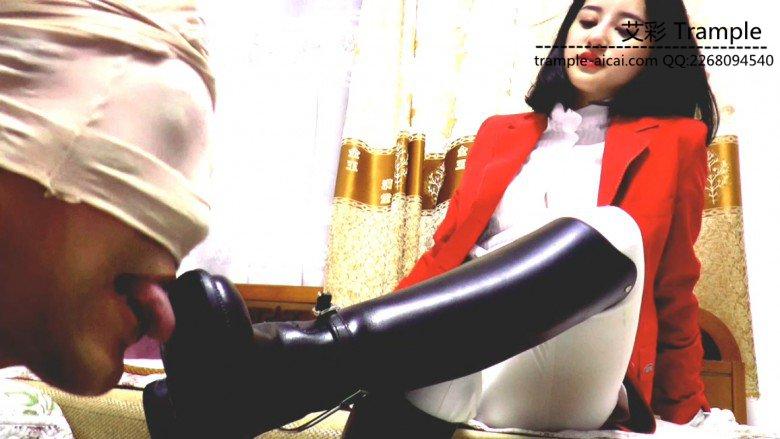 图片[10]_【冰时代】丹妮女神虐玩人畜_绳缚吧