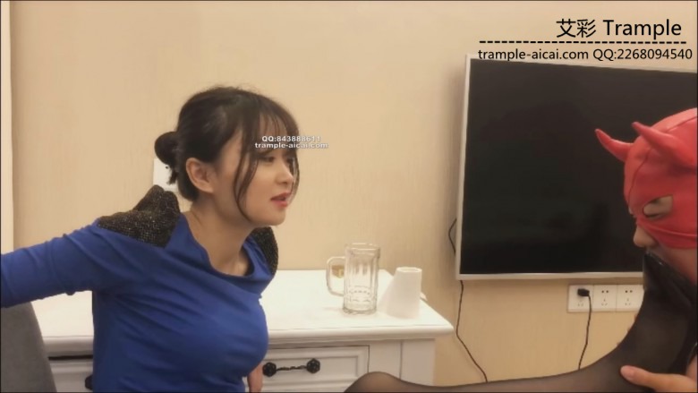 图片[13]_《湘香女王》圣水调教_绳缚吧