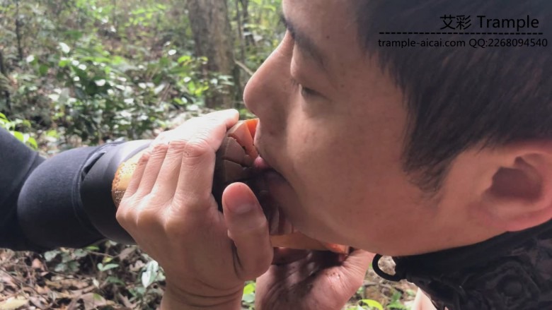 图片[5]_《湘香女王》野外负荆请罪的狗_绳缚吧