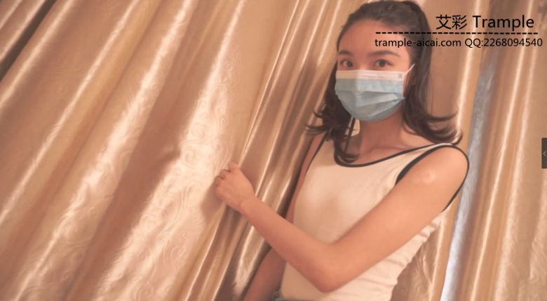 图片[3]_新人歆凝暴跳踩头踢裆_绳缚吧