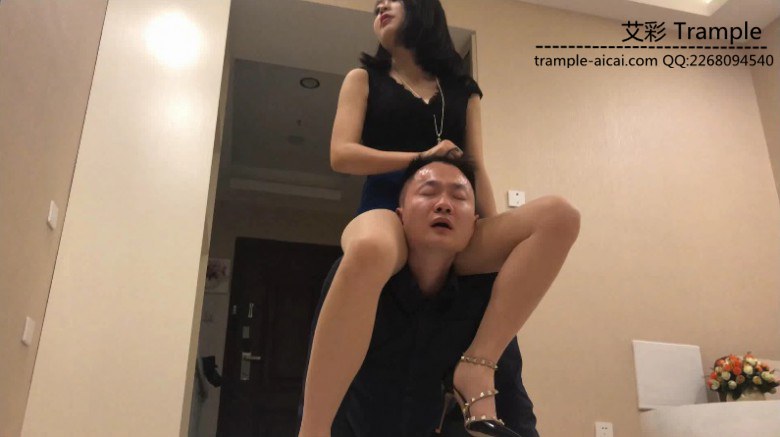 图片[3]_人马乘骑大腿夹虐_绳缚吧