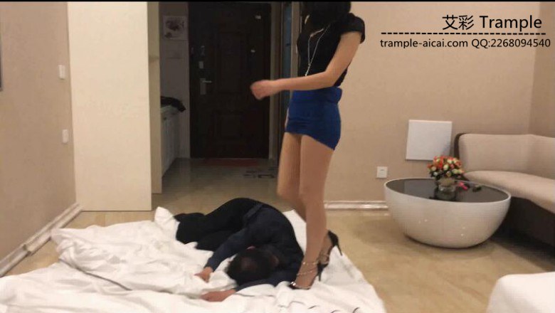 图片[5]_人马乘骑大腿夹虐_绳缚吧