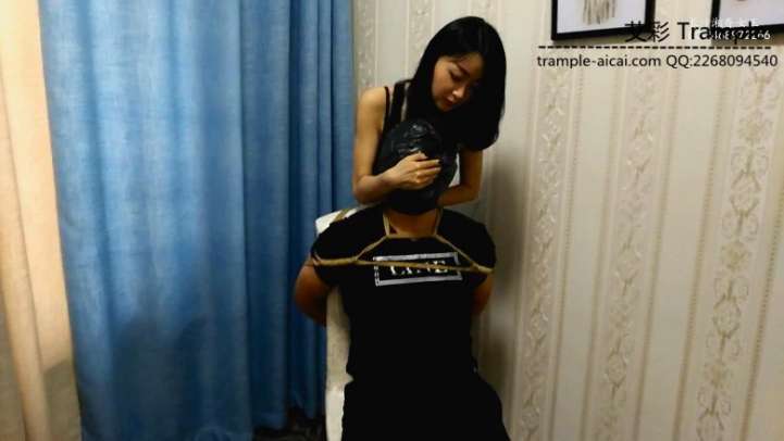 图片[11]_湘香女王处死黑帮叛徒_绳缚吧