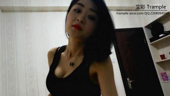 图片[14]_湘香女王处死黑帮叛徒_绳缚吧
