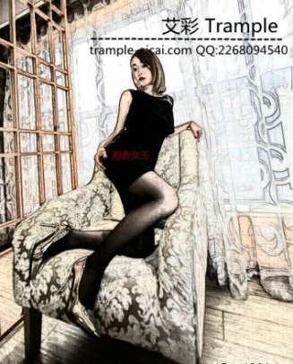 图片[2]_湘香女王长靴户外圣水淋浴贱狗_绳缚吧