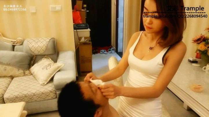 图片[3]_〖湘香女王〗圈养奴一整天的卑微命运_绳缚吧