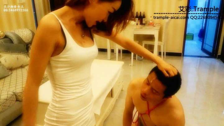 图片[5]_〖湘香女王〗圈养奴一整天的卑微命运_绳缚吧