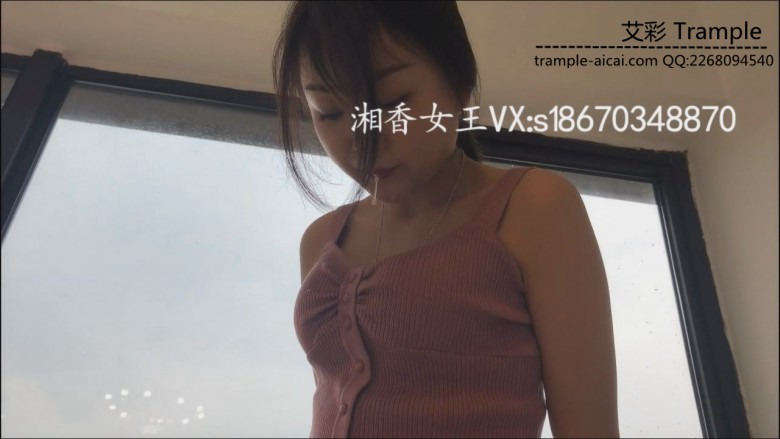 图片[16]_《湘香女王》阳台丝足高跟踩踏足深喉_绳缚吧