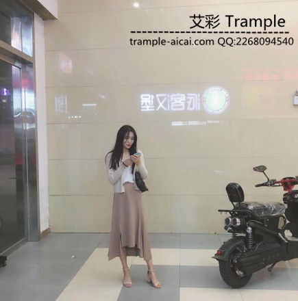 图片[2]_天好冷 她更冷_绳缚吧