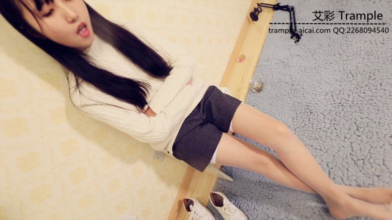 图片[14]_女巨人透明丝袜pov_绳缚吧