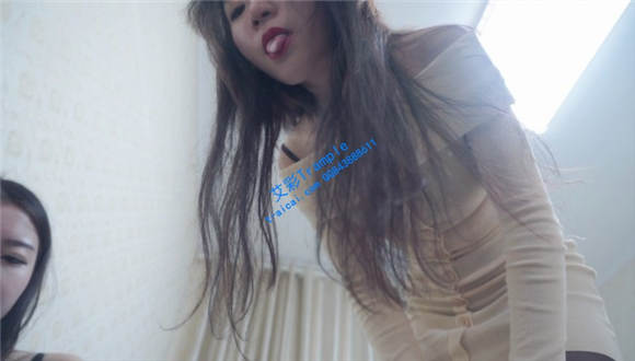 图片[19]_南一希雨双人无情的玩弄色乞丐_绳缚吧