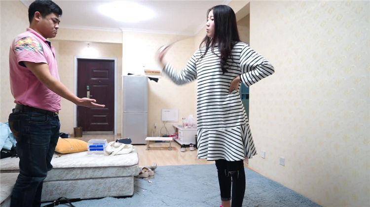 图片[6]_【私人订制版本】南一女王剧情学生变狗_绳缚吧