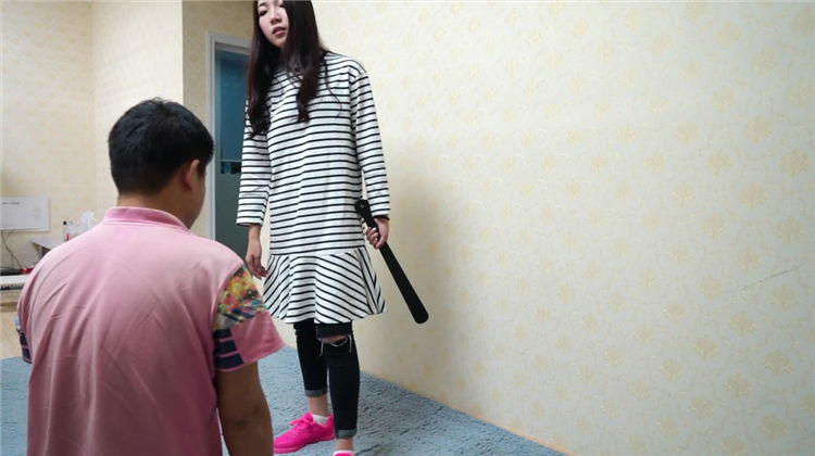 图片[10]_【私人订制版本】南一女王剧情学生变狗_绳缚吧