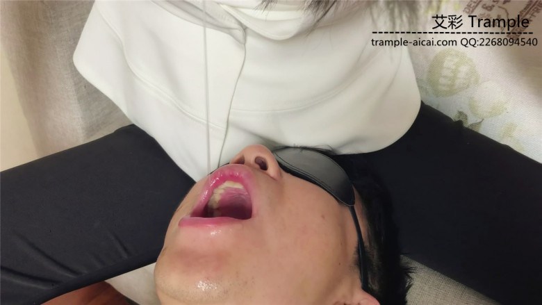 图片[12]_希雨口水恋足_绳缚吧