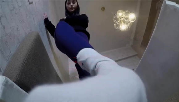 图片[3]_初九 女巨人视角白袜调教_绳缚吧