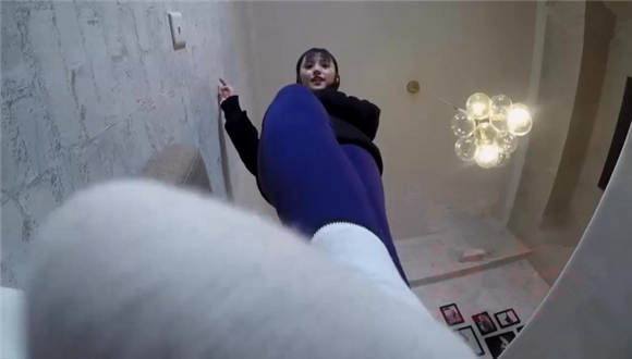 图片[8]_初九 女巨人视角白袜调教_绳缚吧