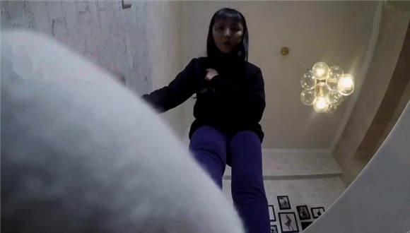 图片[9]_初九 女巨人视角白袜调教_绳缚吧