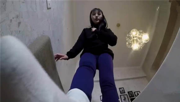 图片[10]_初九 女巨人视角白袜调教_绳缚吧